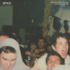 Spice - A Better Treatment [Vinyl, 7"]