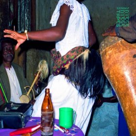 Various - Buganda Royal Music Revival (Green) [Vinyl, LP]