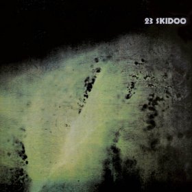 23 Skidoo - The Culling Is Coming [CD]