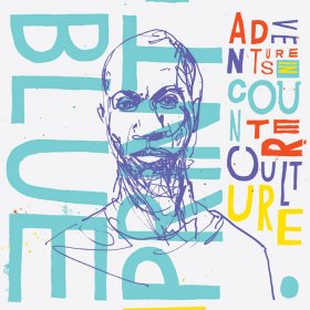 Blueprint - Adventures In Counter Culture (Blue/Purple) [Vinyl, 2LP]