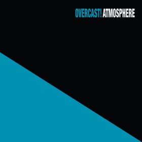 Atmosphere - Overcast! [CD]