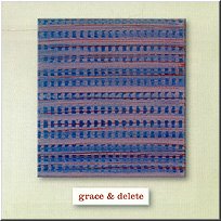 Grace & Delete - Grace & Delete [CD]