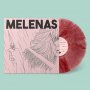 Melenas - Melenas (Dagger Danger)