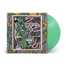 Seafoam Walls - XVI (Seafoam Green) [Vinyl, LP]