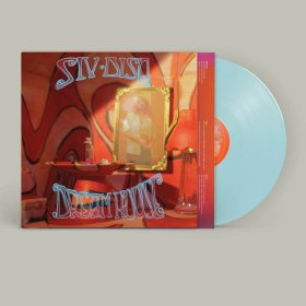 Siv Disa - Dreamhouse (Sky Blue) [Vinyl, LP]