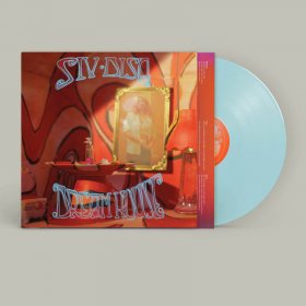 Siv Disa - Dreamhouse (Sky Blue) [Vinyl, LP]