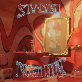 Siv Disa - Dreamhouse [CD]