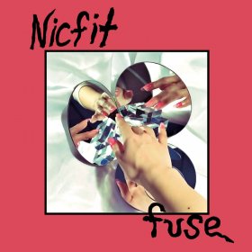 Nicfit - Fuse [Vinyl, LP]