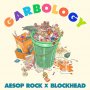 Aesop Rock X Blockhead - Garbology (Random)