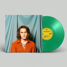 Bambara - Love On My Mind (Green) [Vinyl, LP]