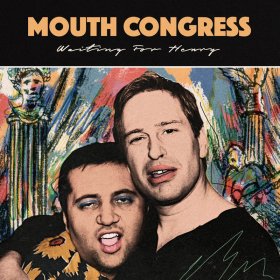 Mouth Congress - Waiting For Henry [CD]