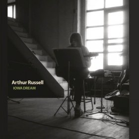 Arthur Russell - Iowa Dream [CD]