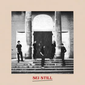 Sei Still - El Refugio [Vinyl, LP]