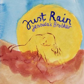 Jessica's Brother - Just Rain [CD]