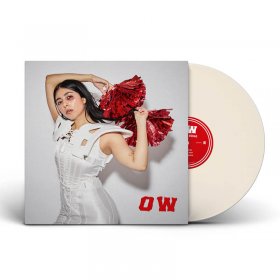 Pom Pom Squad - Ow (Mini-Album / Creamy White) [Vinyl, LP]