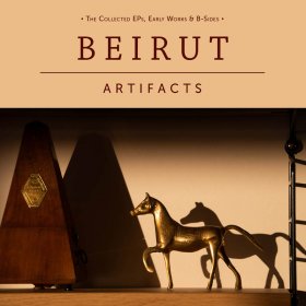 Beirut - Artifacts [Vinyl, 2LP]
