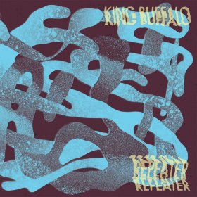 King Buffalo - Repeater [Vinyl, LP]