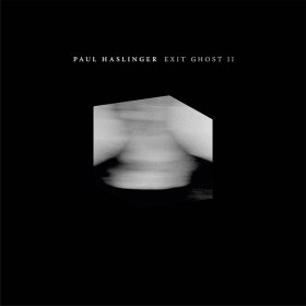 Paul Haslinger - Exit Ghost II [Vinyl, LP]