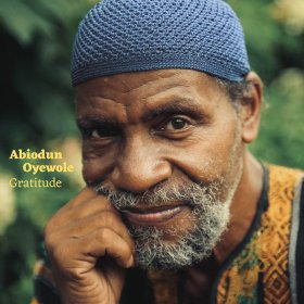 Abiodun Oyewole - Gratitude [CD]