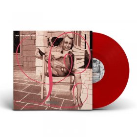 Lambchop - I Hope You're Sitting Down/Jack's Tulips (Red) [Vinyl, 2LP]