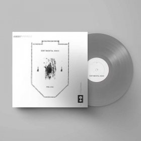 Various - Sentimental Noise (Metallic Silver) [Vinyl, LP]