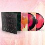 Alabama Shakes - Sound & Color (Deluxe / Red / Pink / Black)