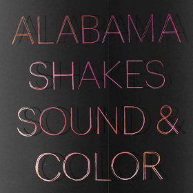 Alabama Shakes - Sound & Color (Deluxe) [CD]