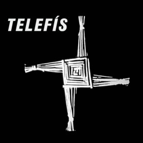 Telefis - A Haon (Plum Red) [Vinyl, LP]
