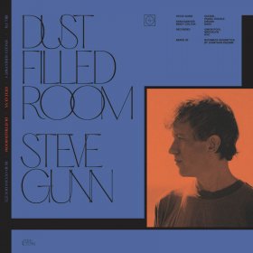 Bill Fay & Steve Gunn - Dust Filled Room [Vinyl, 7"]