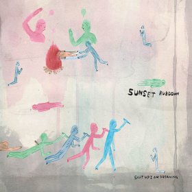 Sunset Rubdown - Shut Up I Am Dreaming (Pearl) [Vinyl, LP]