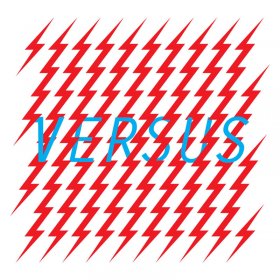 Versus - Let's Electrify [Vinyl, LP]