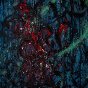 Manchester Collective - The Centre Is Everywhere (Clear) [Vinyl, LP]