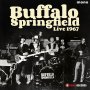 Buffalo Springfield - Live 1967