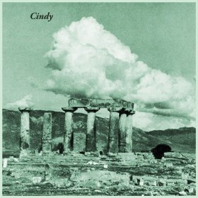 Cindy - Free Advice [Vinyl, LP]