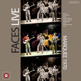 Faces - Live At The Marquee 1970 [Vinyl, LP]