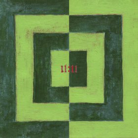 Pinegrove - 11:11 [CD]