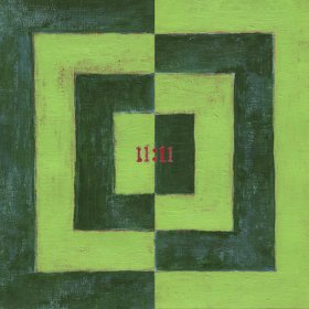 Pinegrove - 11:11 [Vinyl, LP]