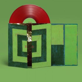 Pinegrove - 11:11 (Deluxe / Red) [Vinyl, LP]