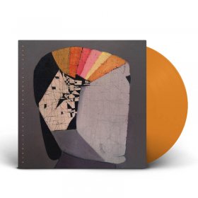 Modern Studies - We Are There (Orange) [Vinyl, LP]