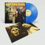 Reptaliens - Multiverse (Transparent Blue)