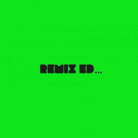 Jarv Is... - Remix Ed... [Vinyl, 2LP]