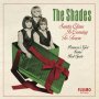 Shades - Santa Clause Is Coming To Town (Gold)