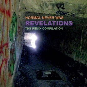 Crass - Normal Never Was - Revelations - The Remix Compilation [2CD]