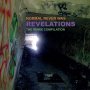 Crass - Normal Never Was - Revelations - The Remix Compilation