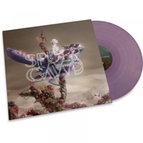 Spidergawd - VI (Purple) [Vinyl, LP + CD]