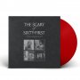 Eli Keszler - The Scary Of Sixty-First (OST / Red)