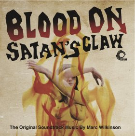 Marc Wilkinson - Blood On Satan's Claw [Vinyl, LP]
