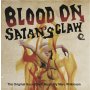 Marc Wilkinson - Blood On Satan's Claw