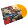 El Camino Acid - Sunset Motel (Orange)