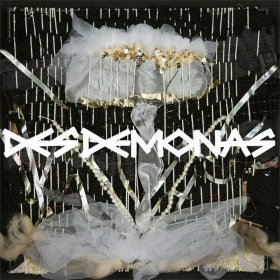 Des Demonas - Cure For Love [Vinyl, 12"]